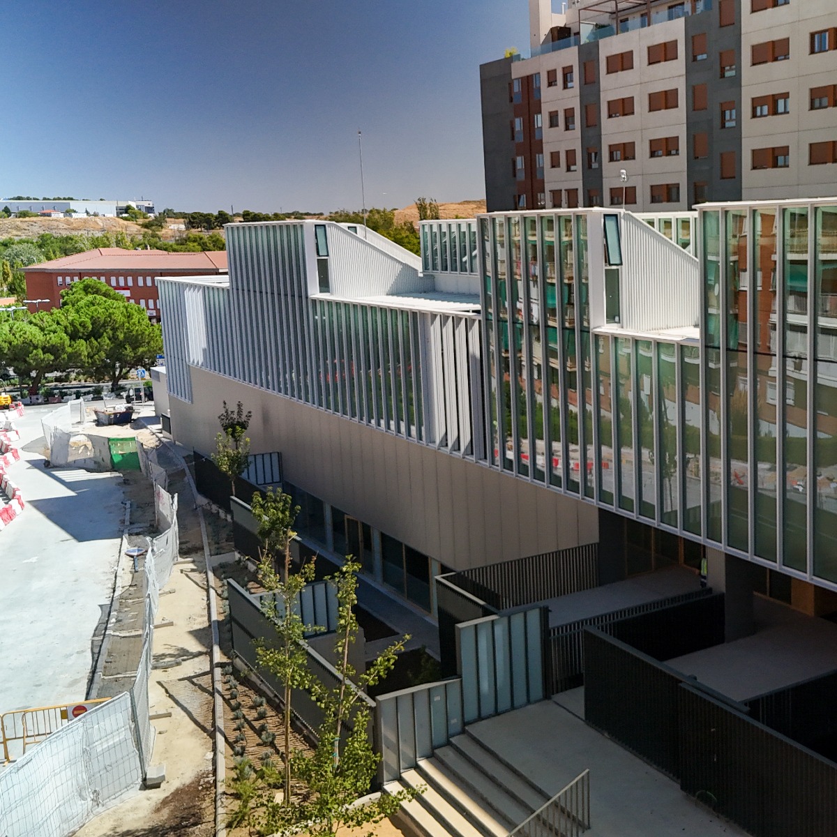 biblioteca